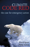 Climate Code Red cover