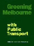 Greening Melbourne Cover