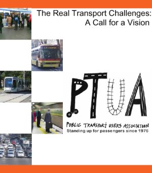 The Real Transport Challenges