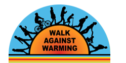 Walk Against Warming