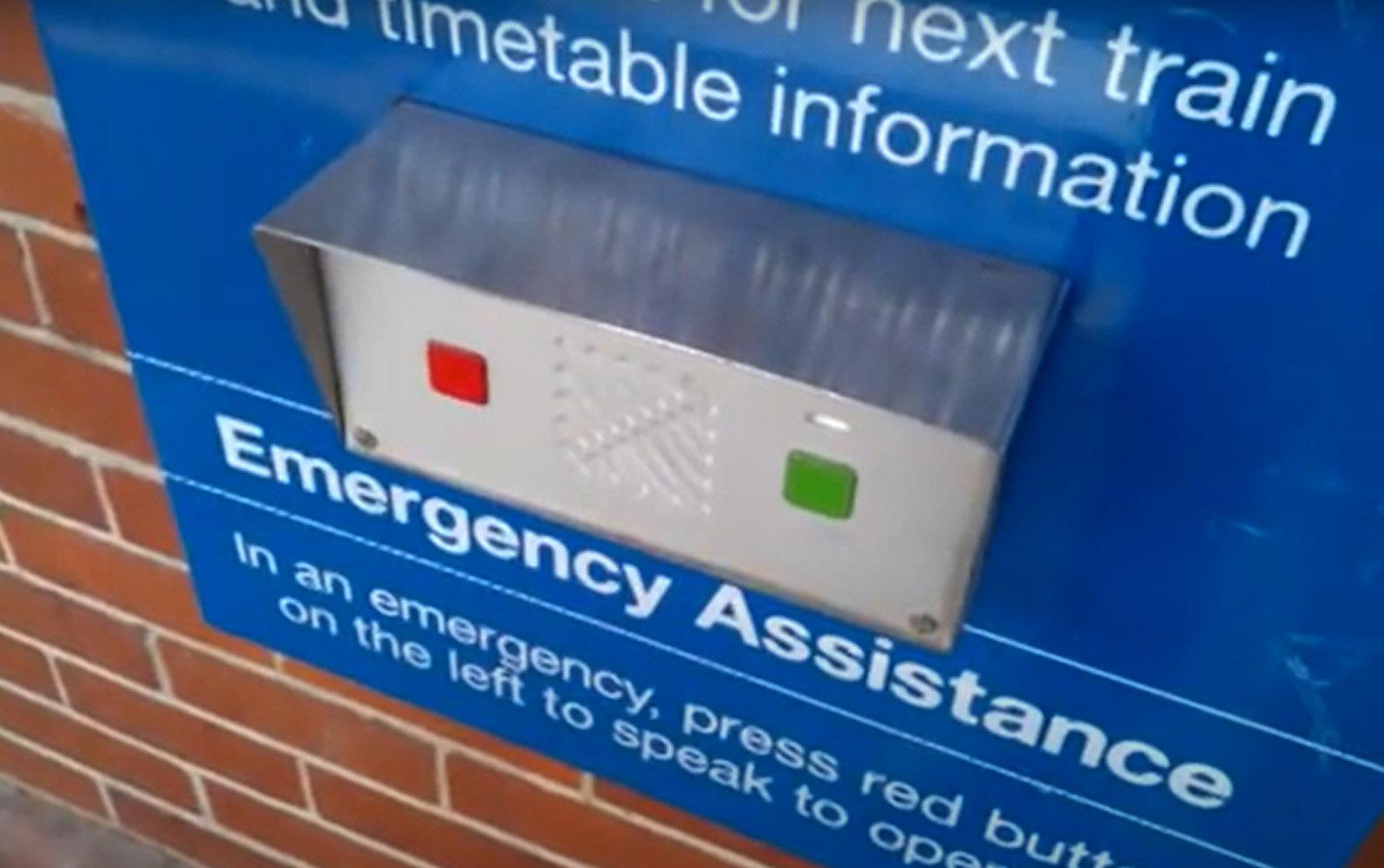 PT Problem of the Day: Green buttons that don’t work