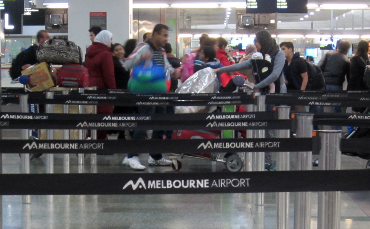 Planning confusion sells Melbourne’s west, air travellers short