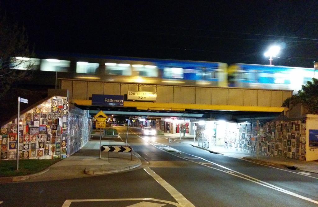 PTUA calls for Night Network to stay – but must be made more efficient