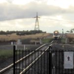 Ballarat single track