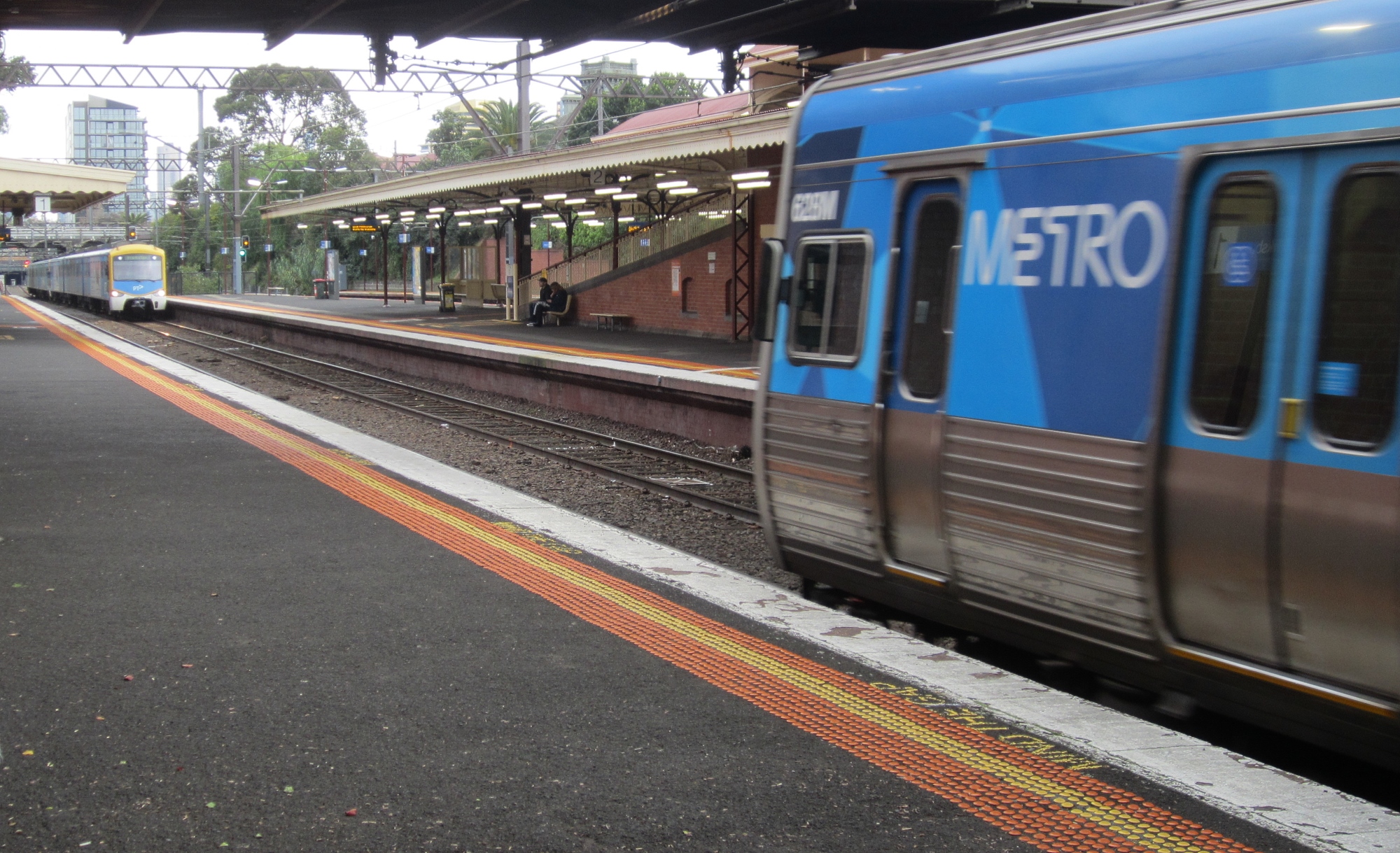 Funding Rail is Vital but Avoid Hasty Promises, urges PTUA