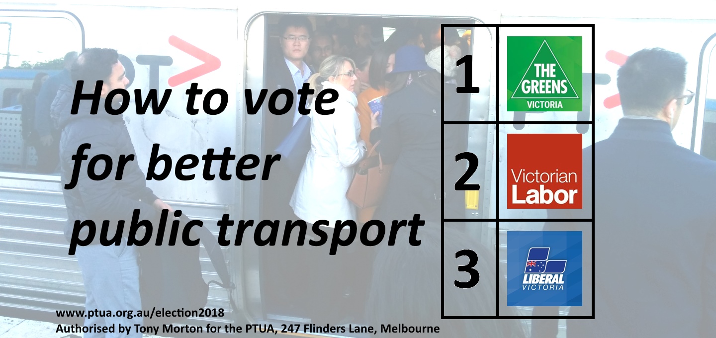 Election scorecard 2018