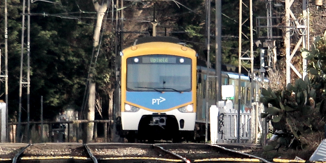 If govt is serious about optimising the Upfield line, they must duplicate