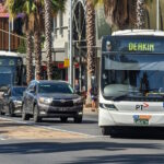 Buses in Geelong