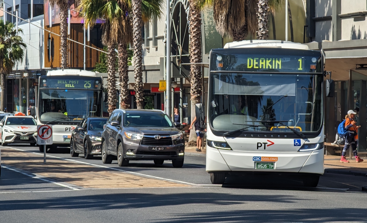 Short-term thinking – Geelong Advertiser