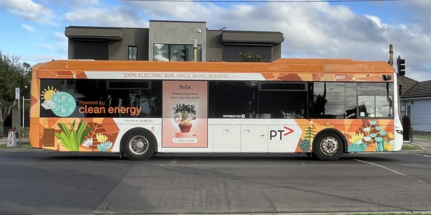 Pivot to services makes a start – PTUA welcomes bus upgrades, rail service boost