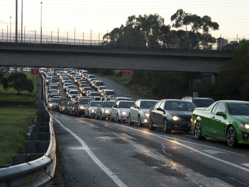 Eastern Freeway rail corridor is what merits protection