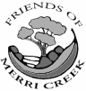 Friends Of Merry Creek logo