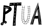 Public TRansport Users Association logo